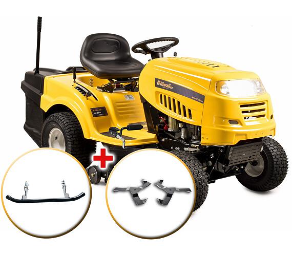 Riwall PRO RLT 92 H POWER KIT + ZÁRUKA 4 roky, dle podmínek Riwall!