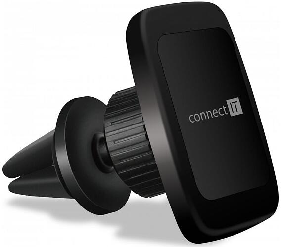 Connect IT InCarz 6Strong360 univerzální magnetický držák do auta