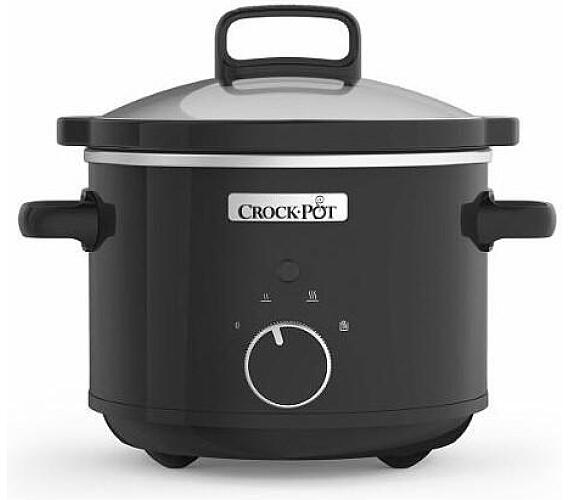 Bionaire CrockPot CSC046X 2,4l