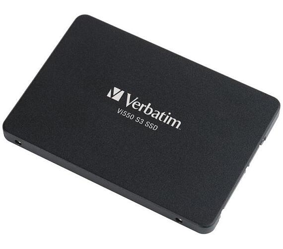 Verbatim SSD Vi550 S3 128GB SATA III