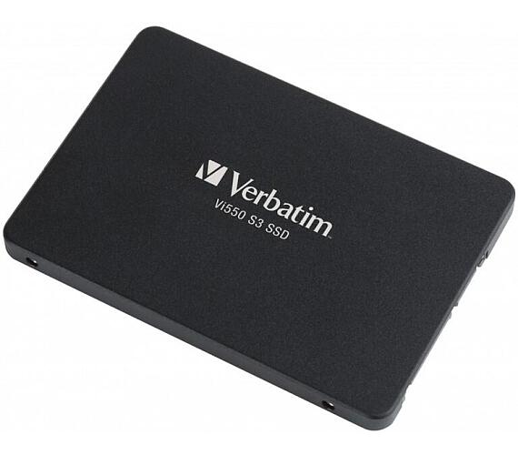 Verbatim SSD Vi550 S3 512GB SATA III