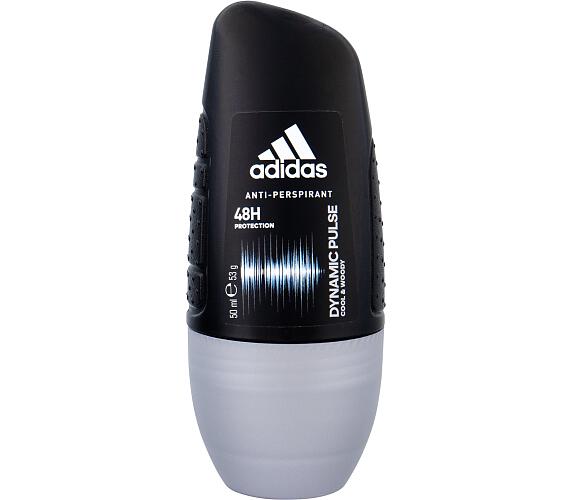 Antiperspirant Adidas Dynamic Pulse, 50 ml