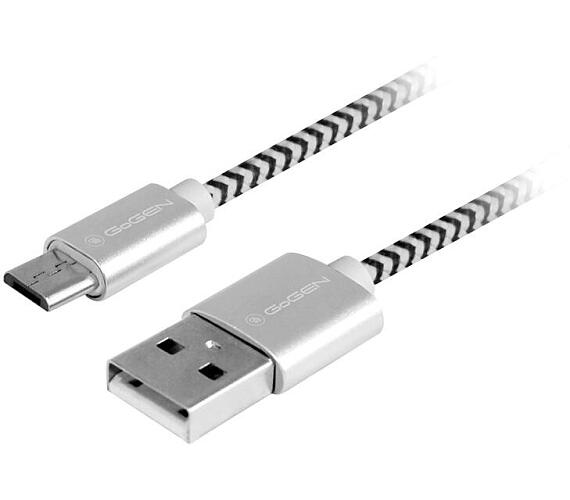 GoGEN USB / micro USB