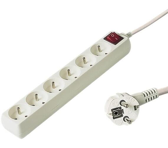 Prodlužovací přívod 230V
