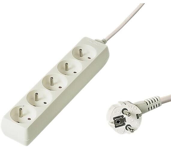 Prodlužovací přívod 230V