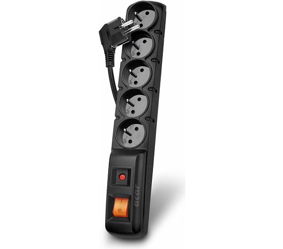 Acar F5 IEC 1.5m kabel