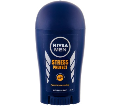 Antiperspirant Nivea Men Stress Protect, 40 ml