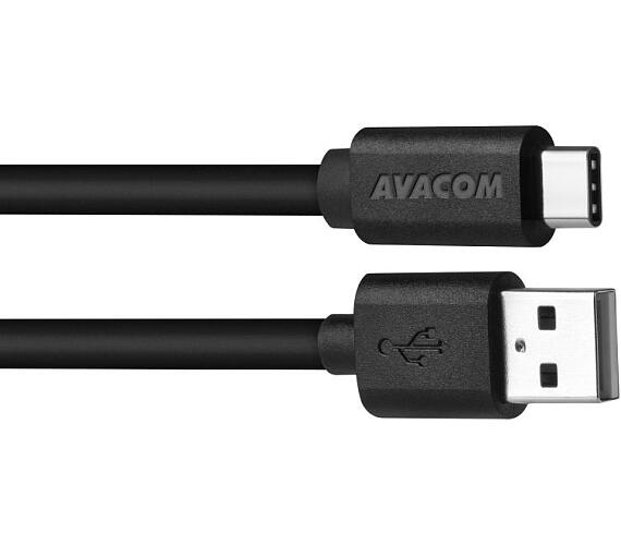 Avacom Datový a nabíjecí kabel USB - USB Type-C