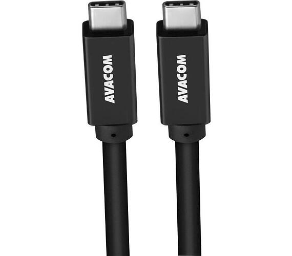 Avacom Datový a nabíjecí kabel USB Type-C - USB Type-C