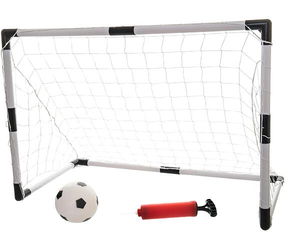 Fotbalov branka Teddies 2v1 + m