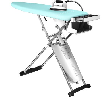Laurastar S Plus system + DOPRAVA ZDARMA