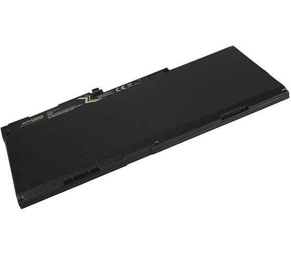 PATONA baterie pro ntb HP EliteBook 850 4500mAh Li-Pol 11,1V CM03XL PREMIUM (PT2764) + DOPRAVA ZDARMA