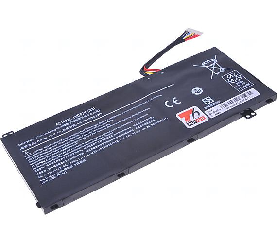 T6 POWER baterie T6 Power Acer Aspire Nitro VN7-571