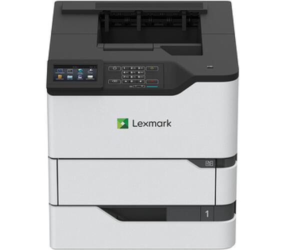 Lexmark MS826de mono laser
