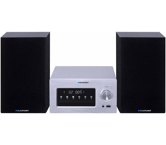 Blaupunkt MS70BT FM / CD / MP3 / USB / Bluetooth + DOPRAVA ZDARMA