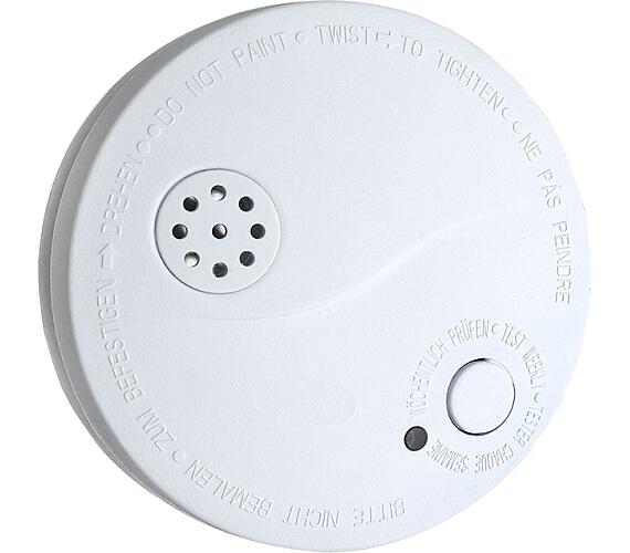 Solight detektor kouře + alarm