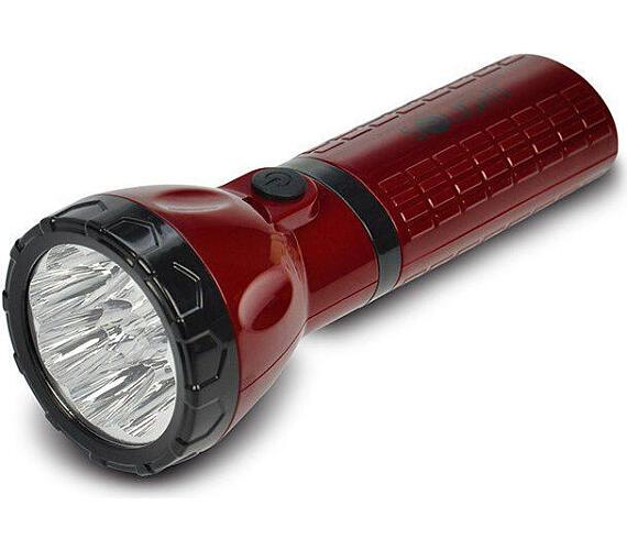 Solight LED nabíjecí svítilna