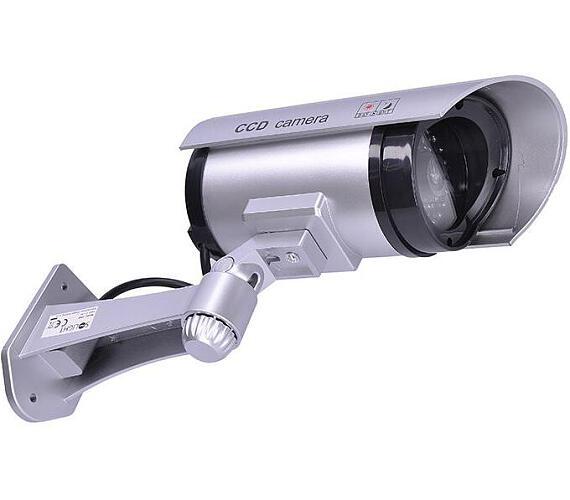 Solight maketa bezpečnostní kamery