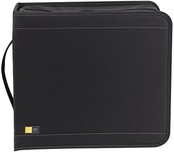 Case Logic pouzdro na CD/DVD CDW208