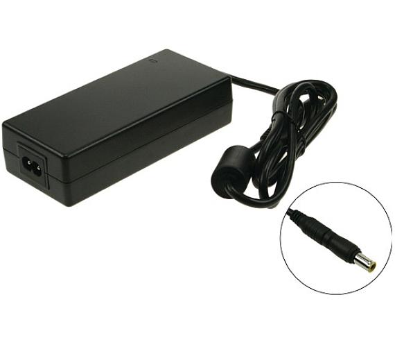 2-Power ThinkPad SL410 AC Adapter 20V 4.5A 90W 7,9x5,5mm (CAA0698B) + DOPRAVA ZDARMA