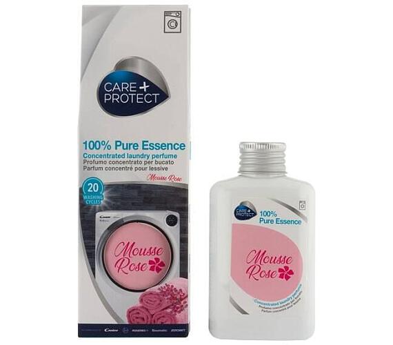 Candy Care+Protect LPL1002M MOUSSE ROSE