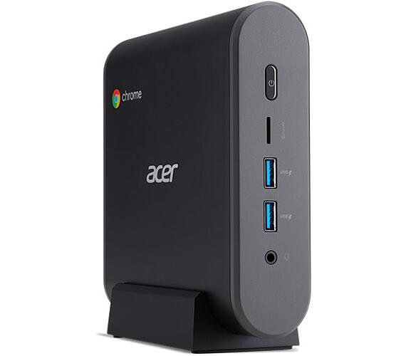 Acer Chromebox CXI3 Intel Celeron 3867U /4GB/32GB M.2 SSD / Intel HD Graphics /micro SD card reader/ Google Chrome OS (DT.Z11EC.001) + DOPRAVA ZDARMA