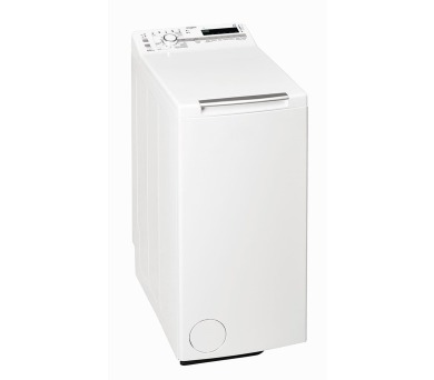 Whirlpool TDLR 60210 CS + Český ovládací panel! + DOPRAVA ZDARMA