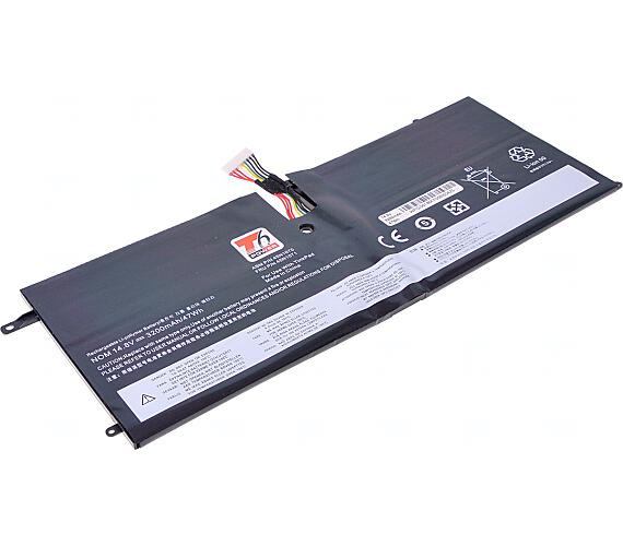 T6 POWER baterie T6 Power Lenovo ThinkPad X1 Carbon 1st Gen