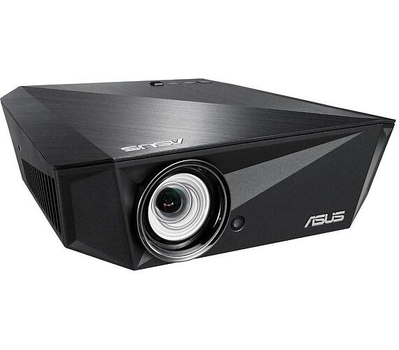 Asus F1 LED projector + DOPRAVA ZDARMA