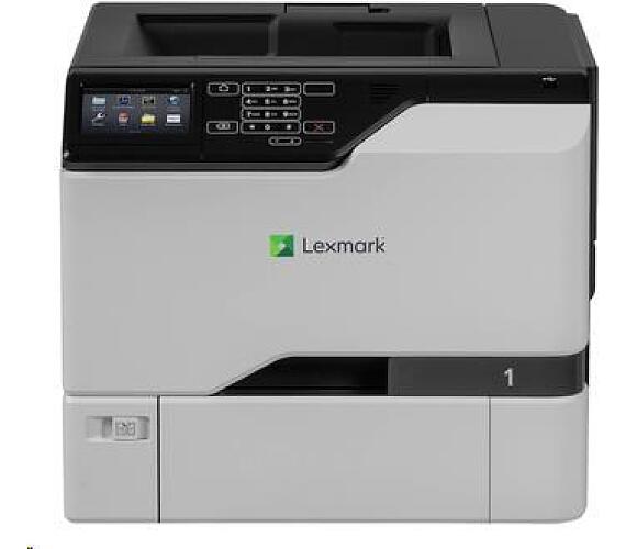 Lexmark tiskárna CS720de