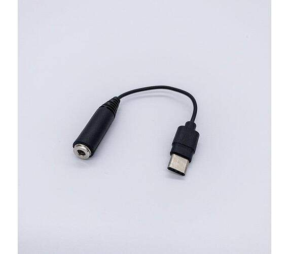 Audio adaptér myPhone z USB-C na Jack 3,5mm CPA