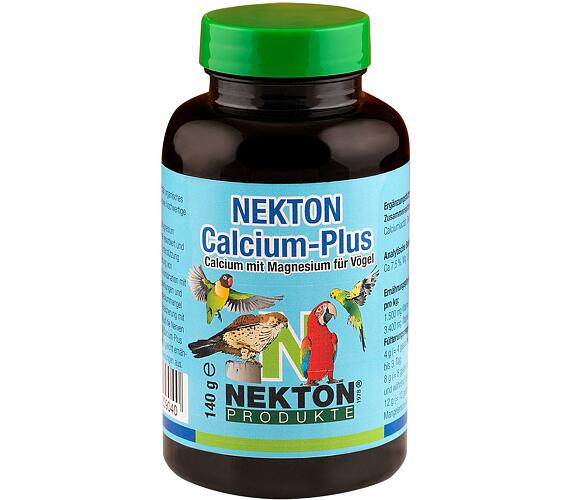 NEKTON Calcium Plus 140g