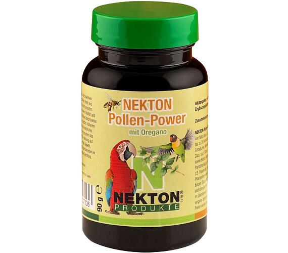 NEKTON Pollen Power 90g
