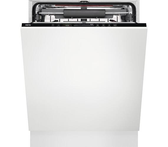 AEG Mastery FSE63707P + DOPRAVA ZDARMA