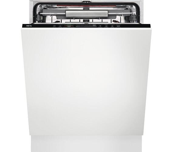 AEG Mastery FSK83717P + DOPRAVA ZDARMA