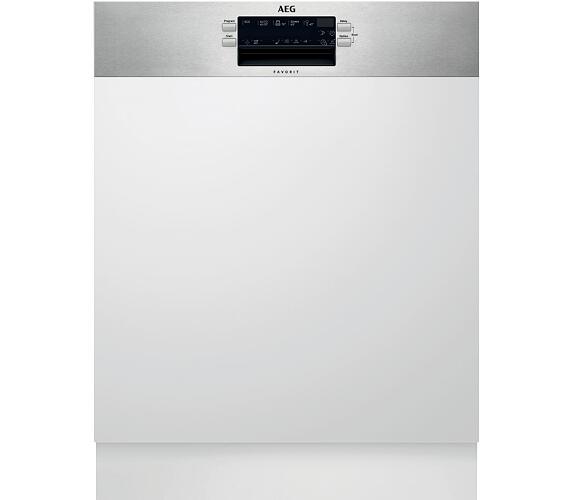 AEG Mastery FEE52910ZM + DOPRAVA ZDARMA