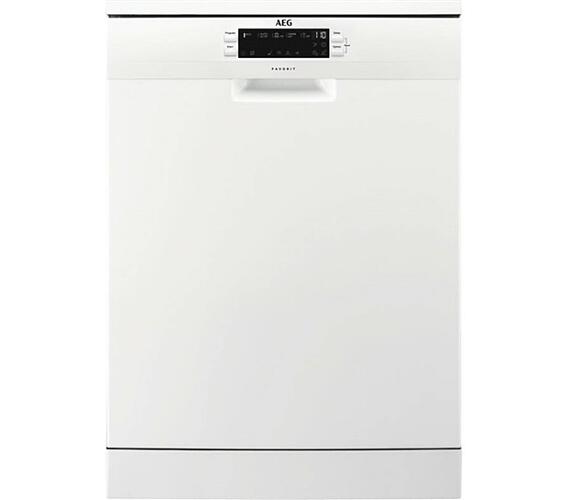 AEG Mastery FFB52910ZW + DOPRAVA ZDARMA