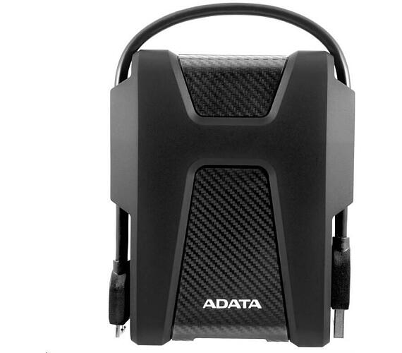 ADATA Externí HDD 2TB 2,5" USB 3.1 AHD680 + DOPRAVA ZDARMA