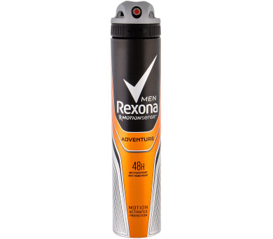 Antiperspirant Rexona Men, 200 ml (48H)