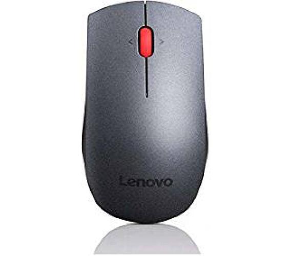 Lenovo Professional/Kancelářská/Laserová/Bezdrátová USB/Černá (4X30H56887)
