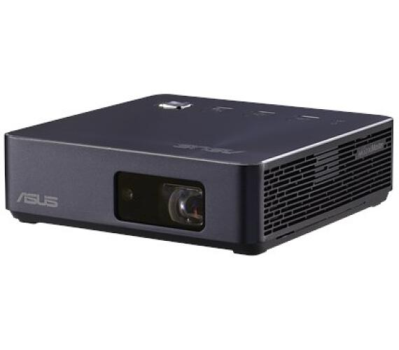 Asus S2 LED projektor (90LJ00C0-B00520) + DOPRAVA ZDARMA