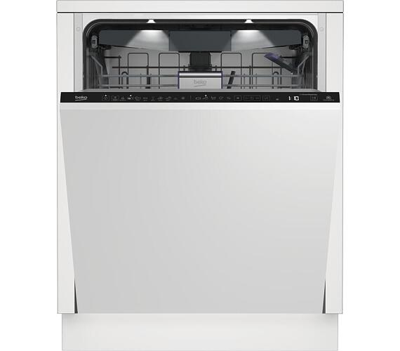 BEKO DIN59530AD + DOPRAVA ZDARMA