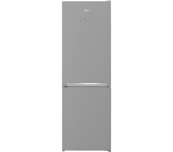 BEKO MCNA 366 E30ZXB + DOPRAVA ZDARMA