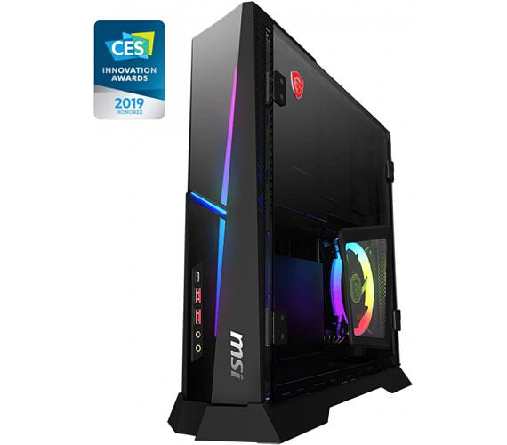 MSI Trident X Plus 9SF-087EU /i9-9900K Coffeelake/32GB/512GB SSD + 1TBHDD/RTX 2080Ti + DOPRAVA ZDARMA