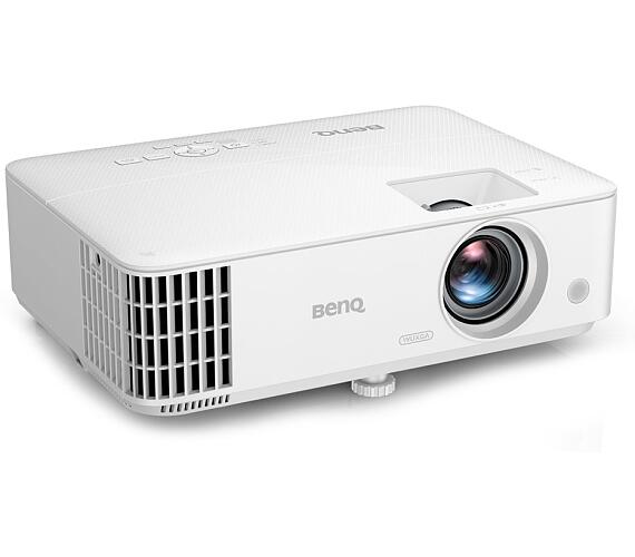 BENQ MU613 WUXGA/ DLP projektor/ 4000 ANSI/ 10000:1/ VGA/ HDMI (9H.JKX77.13E)