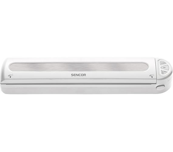 Sencor SVS 0910WH + DOPRAVA ZDARMA