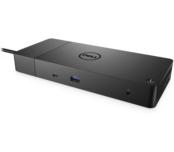 Dell Wd19 Dokovaci Stanice Usb C Docking Station 180w 210 Arjf Onlineshop Cz