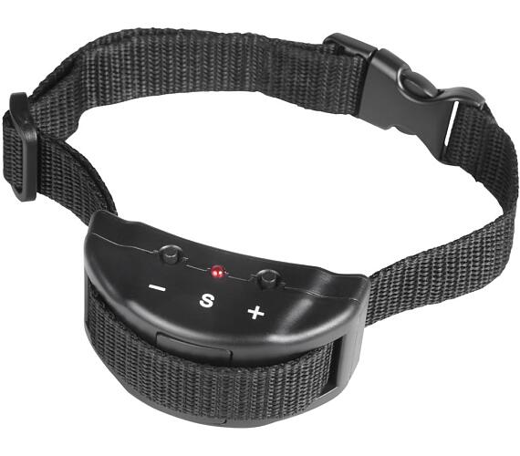 HELMER elektronick protitkac vcvikov obojek pro psy TC 31/ dlka obojku 10 - 50 cm (Helmer TC 31)