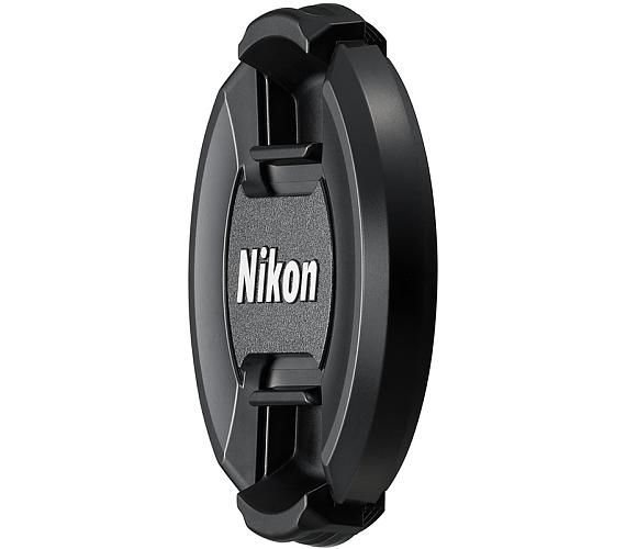 Nikon LC-55A - přední krytka objektivu 55mm