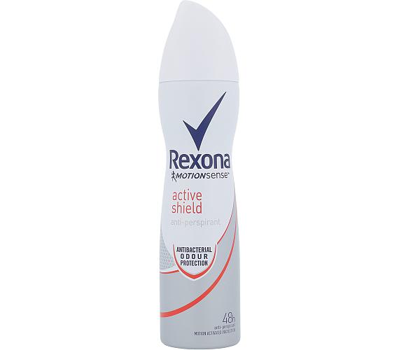Antiperspirant Rexona Active Shield, 150 ml (48h)
